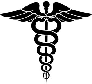 nursing logo