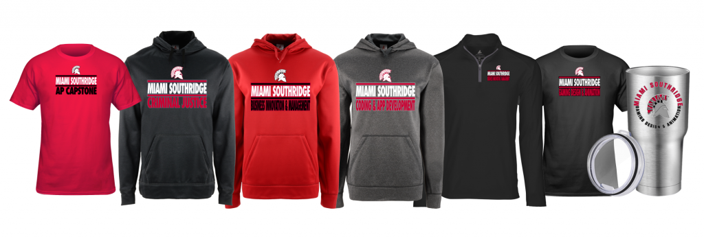 program apparel